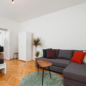 Appartement met Drie Slaapkamers